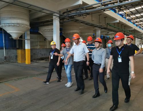 鋰電萬(wàn)里行江西篇 第六站 走進(jìn)廣德環(huán)保，共探退役電池資源化技術(shù)新篇章