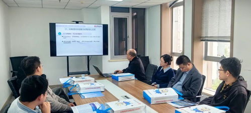 技術(shù)交流促發(fā)展，創(chuàng)新引領(lǐng)綠色未來——金日公司與天津市醫(yī)藥設(shè)計(jì)院成功舉辦冷卻塔技術(shù)推廣交流會(huì)