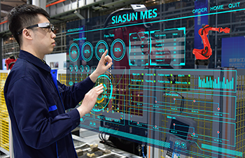 新松智造，閃耀漢諾威 2019德國(guó)漢諾威工博會(huì)前瞻與技術(shù)交流展望